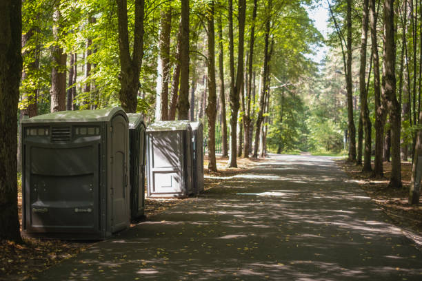 Best Portable Restroom Removal and Pickup  in USA