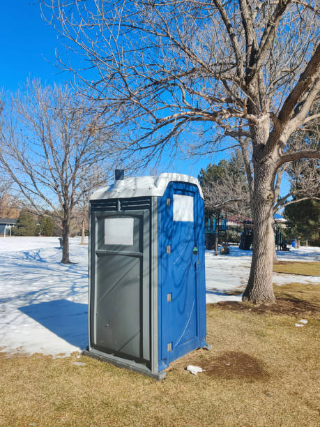 Best Portable Restroom for Sporting Events  in USA